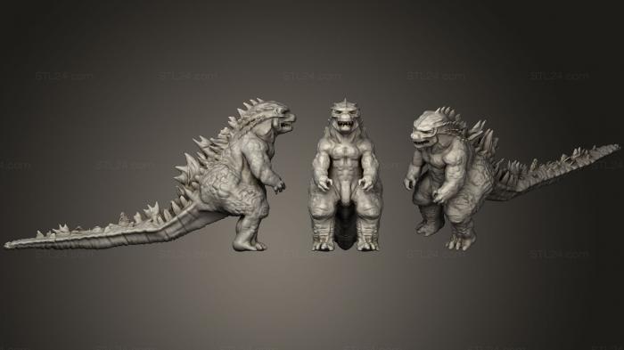 Godzilla